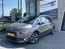 Grijs Gebruikt 2020 Citroën C4 SpaceTourer Business Class MPV | € 12.950 (Goede deal)