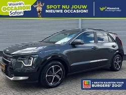 Interstellar grey (grijs metallic) Gebruikt 2024 Kia Niro SUV | € 33.620 (Eerlijke prijs)