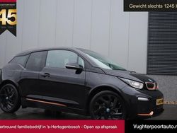 Zwart Gebruikt 2019 BMW i3 Sport Line Hatchback | € 21.950 (Eerlijke prijs)