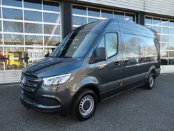Overige Nieuw 2024 Mercedes Sprinter Van | € 49.950