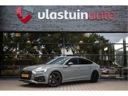Grijs Gebruikt 2020 Audi A5 Sport Coupé | € 32.950 (Duur)