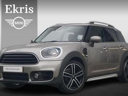 Grijs Gebruikt 2020 Mini One Countryman Business SUV | € 20.500 (Eerlijke prijs)