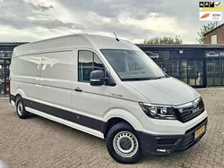 Wit Gebruikt 2020 MAN TGE Van | € 11.950 (Eerlijke prijs)