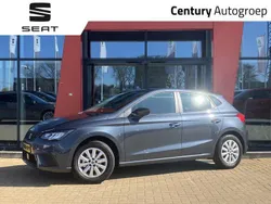 Grijs Gebruikt 2024 Seat Ibiza Style Hatchback | € 18.800 (Eerlijke prijs)