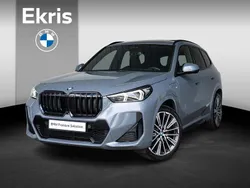 Grijs Gebruikt 2023 BMW X1 Comfort Edition SUV | € 55.895 (Eerlijke prijs)