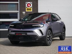 Grijs Gebruikt 2024 Opel Mokka SUV | € 25.950 (Eerlijke prijs)