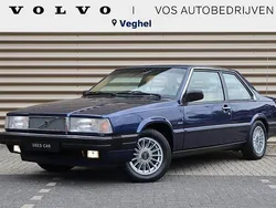 Blauw Gebruikt 1991 Volvo 780 Coupé | € 29.950