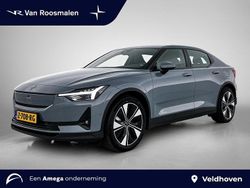 Grijs Gebruikt 2024 Polestar 2 Pilot Hatchback | € 42.950