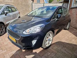 Zwart Gebruikt 2019 Ford Fiesta Trend Hatchback | € 12.280 (Eerlijke prijs)