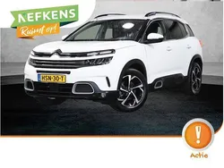 Wit Gebruikt 2022 Citroën C5 Aircross Shine SUV | € 26.620 (Eerlijke prijs)