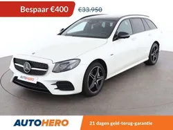 Mercedes E300