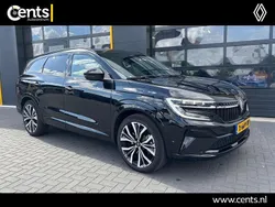 Zwart Gebruikt 2024 Renault Espace Iconic MPV | € 42.900 (Goede deal)