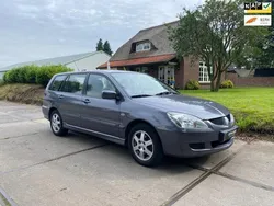 Grijs Gebruikt 2005 Mitsubishi Lancer Comfort Edition Stationwagen | € 4.150 (Duur)