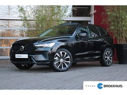 Zwart Gebruikt 2023 Volvo XC60 Plus SUV | € 48.895 (Eerlijke prijs)