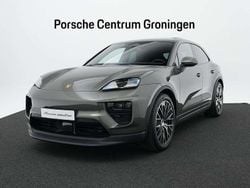 Groen Nieuw 2025 Porsche Macan SUV | € 108.900 (Goede deal)