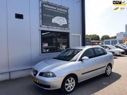 Grijs Gebruikt 2005 Seat Cordoba Stylance Sedan | € 1.449 (Goede deal)