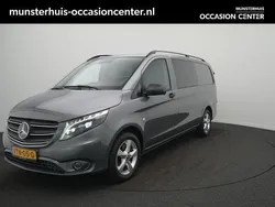 Grijs Gebruikt 2023 Mercedes Vito MPV | € 49.500