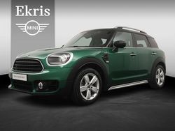 Groen Gebruikt 2020 Mini Cooper Countryman Chili SUV | € 25.450 (Goede deal)