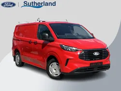 Overige Gebruikt 2024 Ford Transit Custom Trend Van | € 31.800 (Eerlijke prijs)