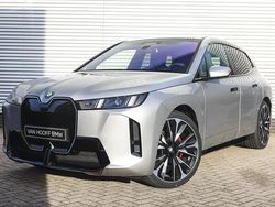 Zilver Nieuw 2025 BMW iX Comfort Edition SUV | € 133.265 (Duur)