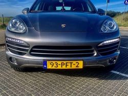 Gebruikt 2011 Porsche Cayenne S SUV | € 19.500