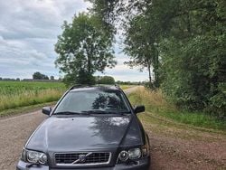 Gebruikt 2002 Volvo V40 | € 650 (Goede deal)