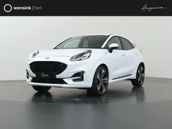 Gebruikt 2023 Ford Puma Gen-E ST-Line X SUV | € 24.730