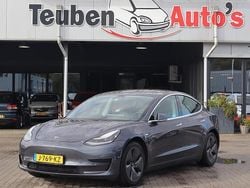 Grijs Gebruikt 2020 Tesla Model 3 Standard Range Sedan | € 18.985 (Eerlijke prijs)