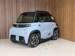 Overige Gebruikt 2021 Citroën AMI Hatchback | € 7.995