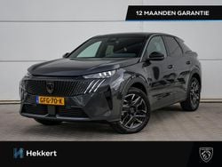 Grijs Gebruikt 2024 Peugeot 3008 GTi SUV | € 35.995 (Goede deal)