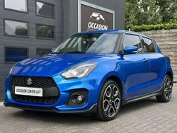 Blauw Gebruikt 2018 Suzuki Swift Sport Hatchback | € 16.450 (Eerlijke prijs)