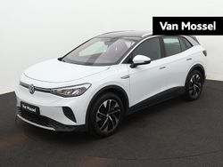 Wit Gebruikt 2023 VW ID.4 Pro SUV | € 39.945 (Duur)