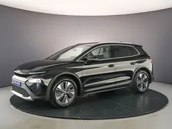 Black magic Nieuw 2025 Skoda Elroq Business Line SUV | € 40.400 (Super prijs)