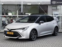 Grijs Gebruikt 2019 Toyota Corolla Executive Hatchback | € 25.549 (Eerlijke prijs)
