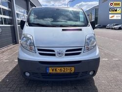 Overige Gebruikt 2014 Nissan Primastar MPV | € 5.500 (Goede deal)