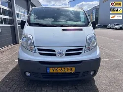Overige Gebruikt 2014 Nissan Primastar MPV | € 5.500 (Eerlijke prijs)