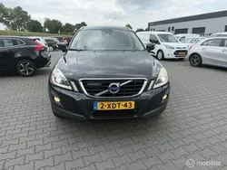 Grijs Gebruikt 2009 Volvo XC60 Kinetic SUV | € 6.350 (Eerlijke prijs)
