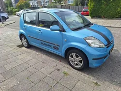 Blauw Gebruikt 2008 Subaru Justy Comfort Hatchback | € 1.500 (Goede deal)
