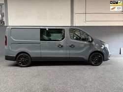 Grijs Gebruikt 2020 Renault Trafic Luxe Van | € 15.950 (Goede deal)