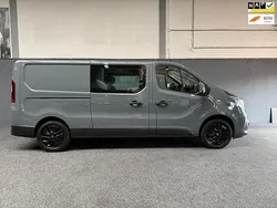Grijs Gebruikt 2020 Renault Trafic Luxe Van | € 15.950 (Eerlijke prijs)