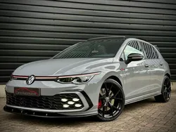 Grijs Gebruikt 2021 VW Golf VIII GTI Hatchback | € 31.950 (Eerlijke prijs)