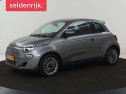 Overige Gebruikt 2023 Fiat 500e Icon Hatchback | € 16.900 (Super prijs)