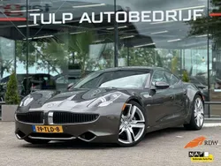 Bruin Gebruikt 2012 Fisker Karma Sedan | € 34.999