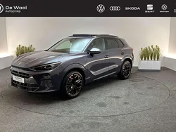 Paars Gebruikt 2024 Cupra Terramar VZ SUV | € 50.800 (Eerlijke prijs)
