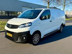 Gebruikt 2021 Opel Vivaro Elegance Van | € 16.500 (Super prijs)