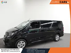 Zwart Gebruikt 2024 Opel Vivaro S Van | € 33.490 (Duur)