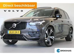 Gebruikt 2022 Volvo XC90 Ultimate SUV | € 80.900
