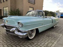 Blauw Gebruikt 2023 Cadillac Deville Cabriolet | € 79.950