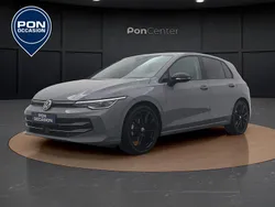 Grijs Gebruikt 2024 VW Golf VIII Style Hatchback | € 33.950 (Eerlijke prijs)