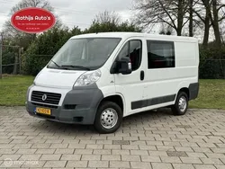 Overige Gebruikt 2013 Fiat Ducato Van | € 5.950 (Super prijs)